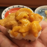 鮨処うえの - 
