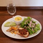 クアドリフォーリオ - 