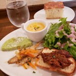 クアドリフォーリオ - 