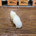 ちよだ鮨 シャポー市川店 - 