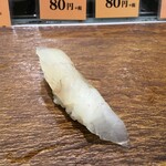 ちよだ鮨 シャポー市川店 - 