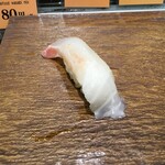 ちよだ鮨 シャポー市川店 - 
