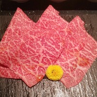 肉の匠 将泰庵  船橋本店 - ５秒上ロース