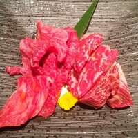 肉の匠 将泰庵  船橋本店 - 究極のハラミといちぼ