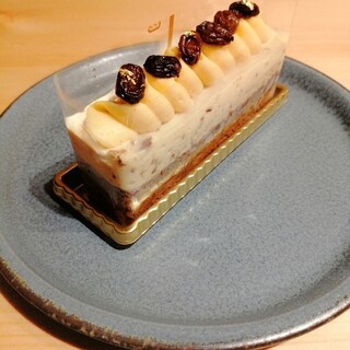 銀座でおすすめのケーキ ホールケーキ をご紹介 食べログ