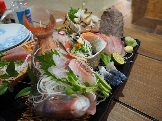 海鮮市場おかだ 穴吹 魚介料理 海鮮料理 食べログ 海鮮市場おかだ 穴吹 魚介料理 海鮮料理 食べログ