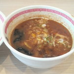 松戸富田製麺 三井アウトレットパーク木更津店 - 