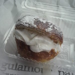 グラマー・ペイン - ホワイト 68円 ※ｼｭｰｸﾘｰﾑです