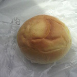 グラマー・ペイン - たまごパン 31円