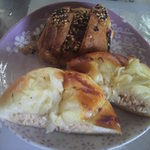 グラマー・ペイン - マグロオニオンを割ってみると…