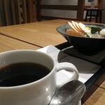 カフェ アンノン - 