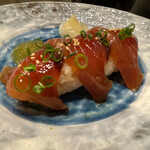 新日本料理 宗春 - 