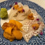 新日本料理 宗春 - 