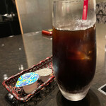 新日本料理 宗春 - コーヒー