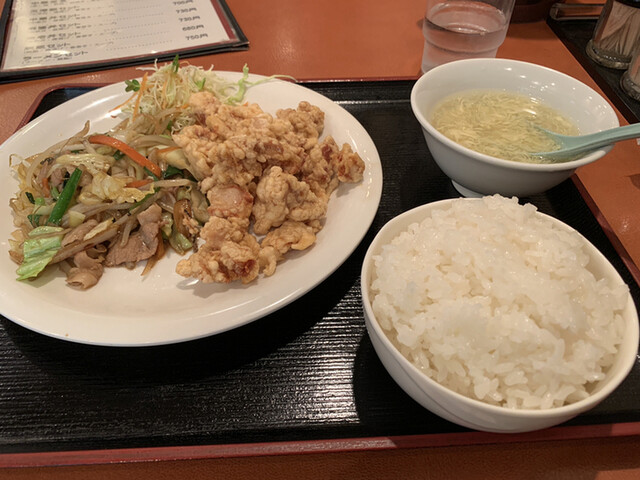 錦華園 南森町 中華料理 食べログ 錦華園 南森町 中華料理 食べログ