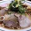 京都 麺屋たけ井 阪急梅田店