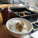 日本料理 桂 - 