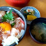 おさかな食堂 やまや - 