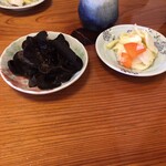 七兵衛そば 東根店 - 