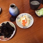 七兵衛そば 東根店 - 