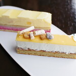 パティスリーレセンシエル - 