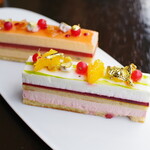 パティスリーレセンシエル - 