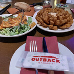 OUTBACK STEAKHOUSE - 