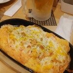 フードアンドバー ファジー - 