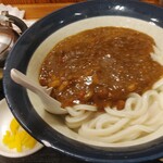 牧のうどん - 