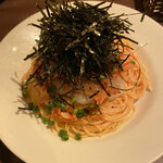 パスタ キッチン - 