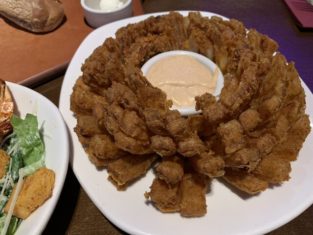 アウトバック ステーキハウス 品川港南店 Outback Steakhouse 品川 ステーキ 食べログ アウトバック ステーキハウス 品川港南店 Outback Steakhouse 品川 ステーキ 食べログ