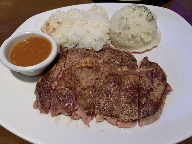 アウトバック ステーキハウス 品川港南店 Outback Steakhouse 品川 ステーキ 食べログ アウトバック ステーキハウス 品川港南店 Outback Steakhouse 品川 ステーキ 食べログ