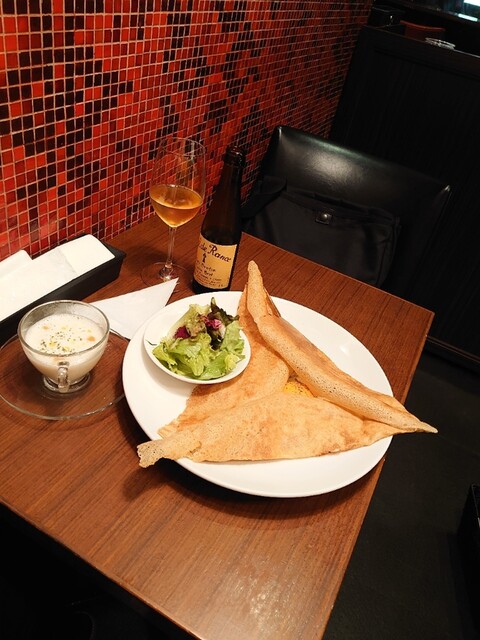 有楽町でおしゃれなランチならここ おすすめ店選 食べログまとめ