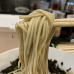 煮干らーめん 川むら - 