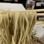 煮干らーめん 川むら - 