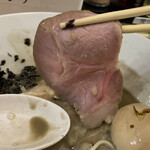 煮干らーめん 川むら - 