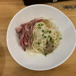 煮干らーめん 川むら - 