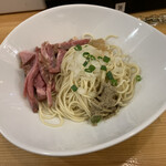 煮干らーめん 川むら - 