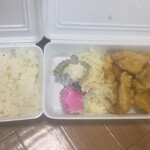 鶏笑 - 