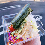 LAWSON - 料理写真: