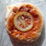 Vertclair - クルミレモンレアチーズ