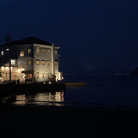 レストラン ラ・マーレ - 