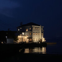 レストラン ラ・マーレ - 