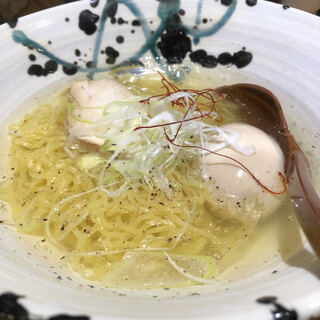 麺屋かもめ - 