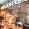 キー コーヒー クラブ ペリエ千葉店