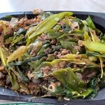 ネギヤキタイガー - 