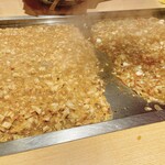 もんじゃ焼き 山吉 - 