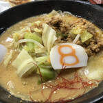 Hachiban Ramen - 