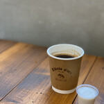 リッチョドーロ - 珈琲