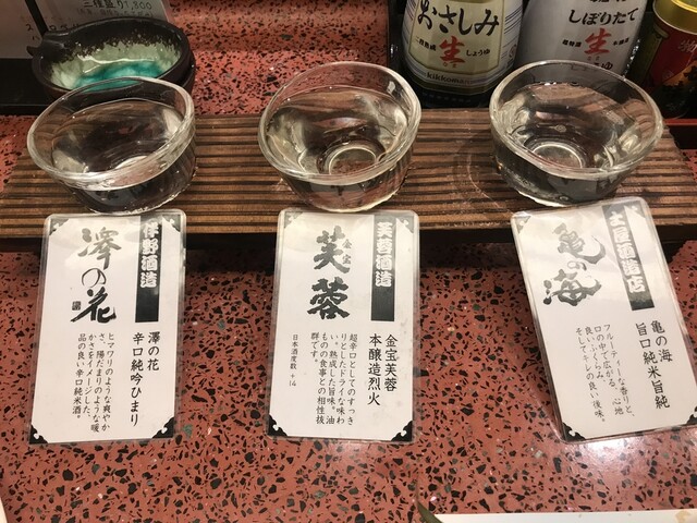 寝ずの甚八 佐久平店 佐久平 居酒屋 食べログ